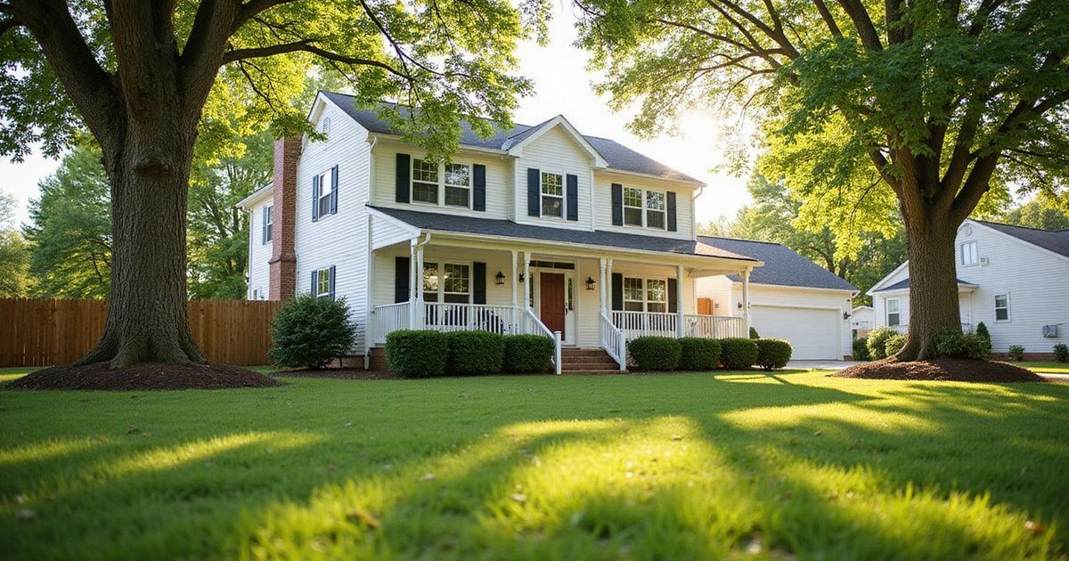 How Often Should You Pressure Wash Your Home in NC?
