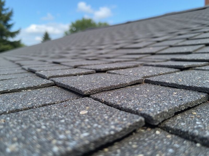 Roof Cleaning result 3
