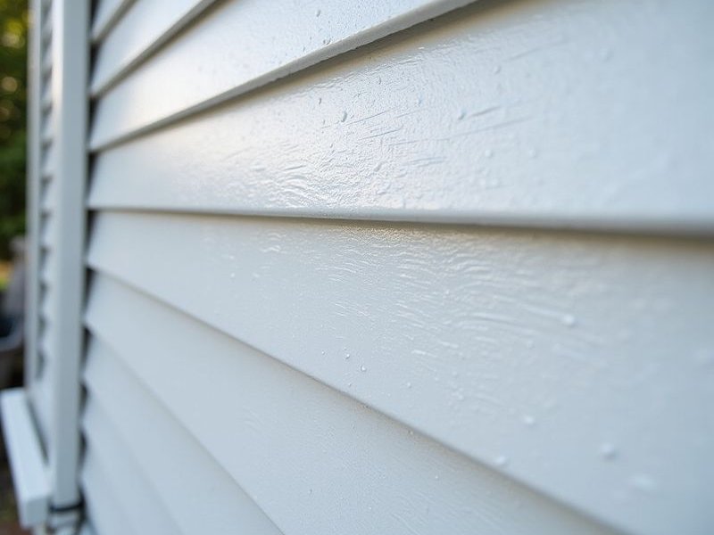 House Washing result 3